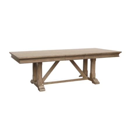 Summit Trestle Table