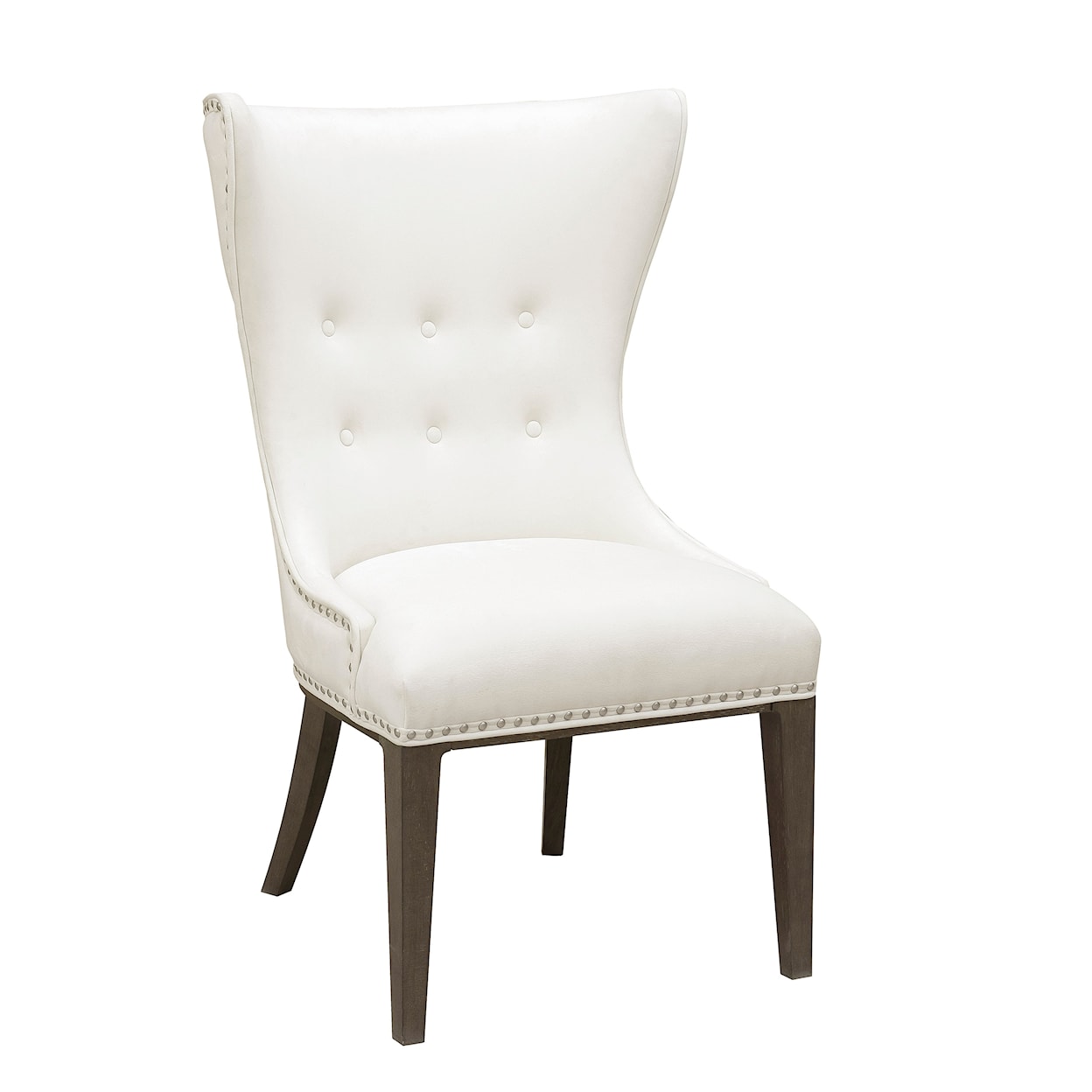 Drew & Jonathan Home Boulevard Boulevard Host Chair 1pc