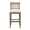 Drew & Jonathan Home Summit Counter Height Chair