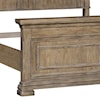 Drew & Jonathan Home Summit Summit Queen Panel Bed