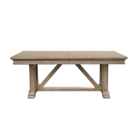 Summit Trestle Table