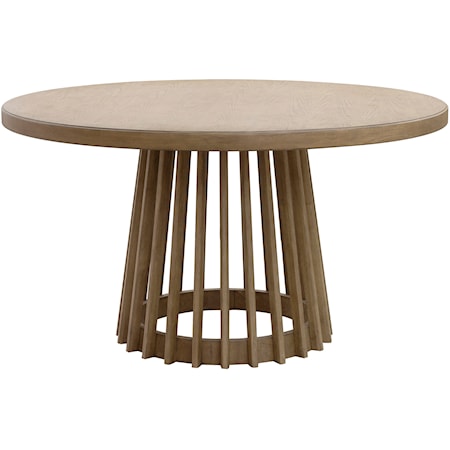 Catalina Round Dining Table