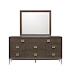 Drew & Jonathan Home Boulevard Boulevard Dresser with Mirror