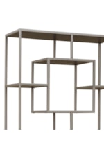 Drew & Jonathan Home Boulevard Boulevard Acrylic Cocktail Table