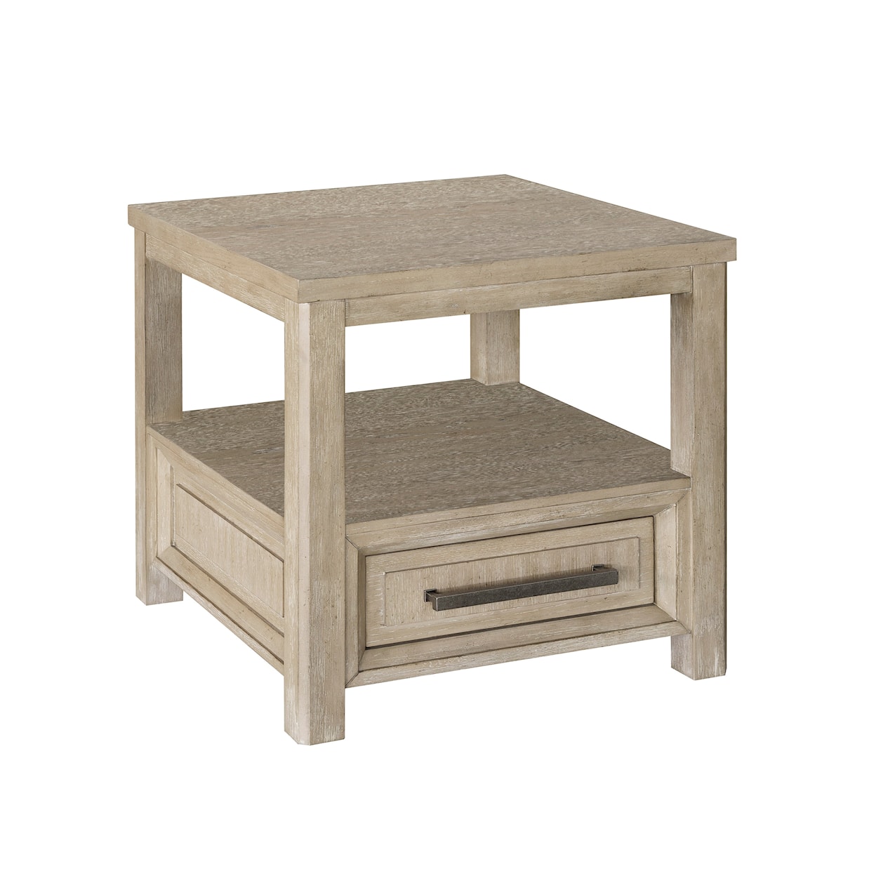 Drew & Jonathan Home Gramercy Gramercy End Table