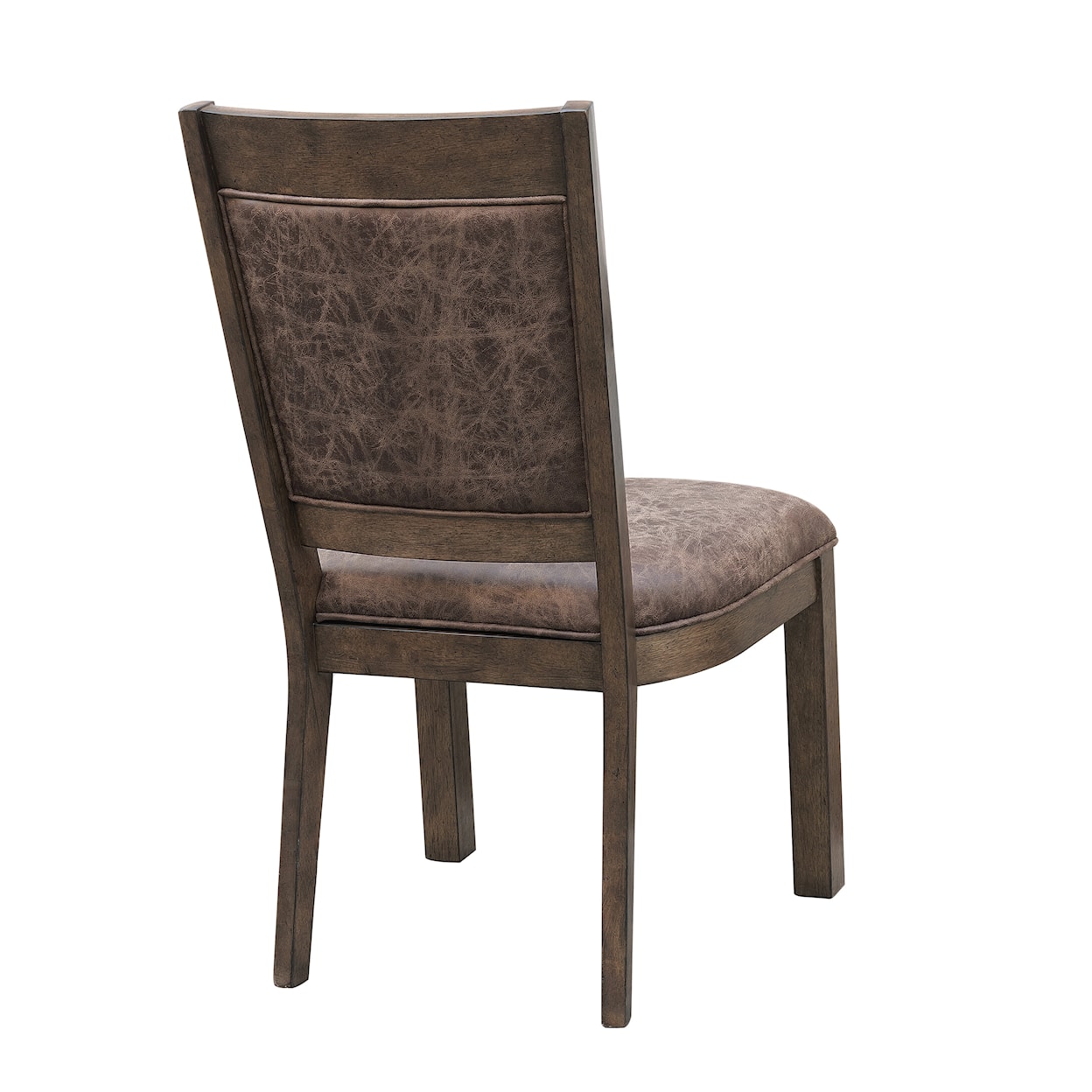 Drew & Jonathan Home Denman Denman Dining Side Chair