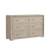 Drew & Jonathan Home Gramercy Gramercy Dresser