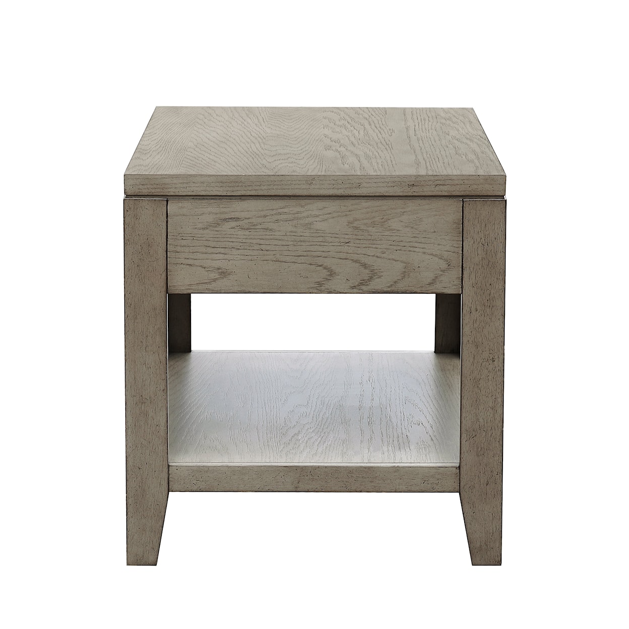 Drew & Jonathan Home Essex Essex End Table