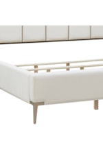 Drew & Jonathan Home Boulevard Boulevard Acrylic Cocktail Table