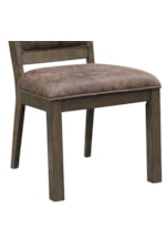 Drew & Jonathan Home Denman Denman	Denman Backless Bar Stool