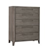 Drew & Jonathan Home Griffith 5-Drawer Bedroom Chest