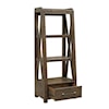 Drew & Jonathan Home Denman Denman Display Bookcase