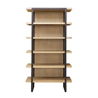 Catalina Open Etagere