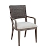 Drew & Jonathan Home Griffith Dining Arm Chair