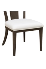 Drew & Jonathan Home Boulevard Boulevard Acrylic Cocktail Table