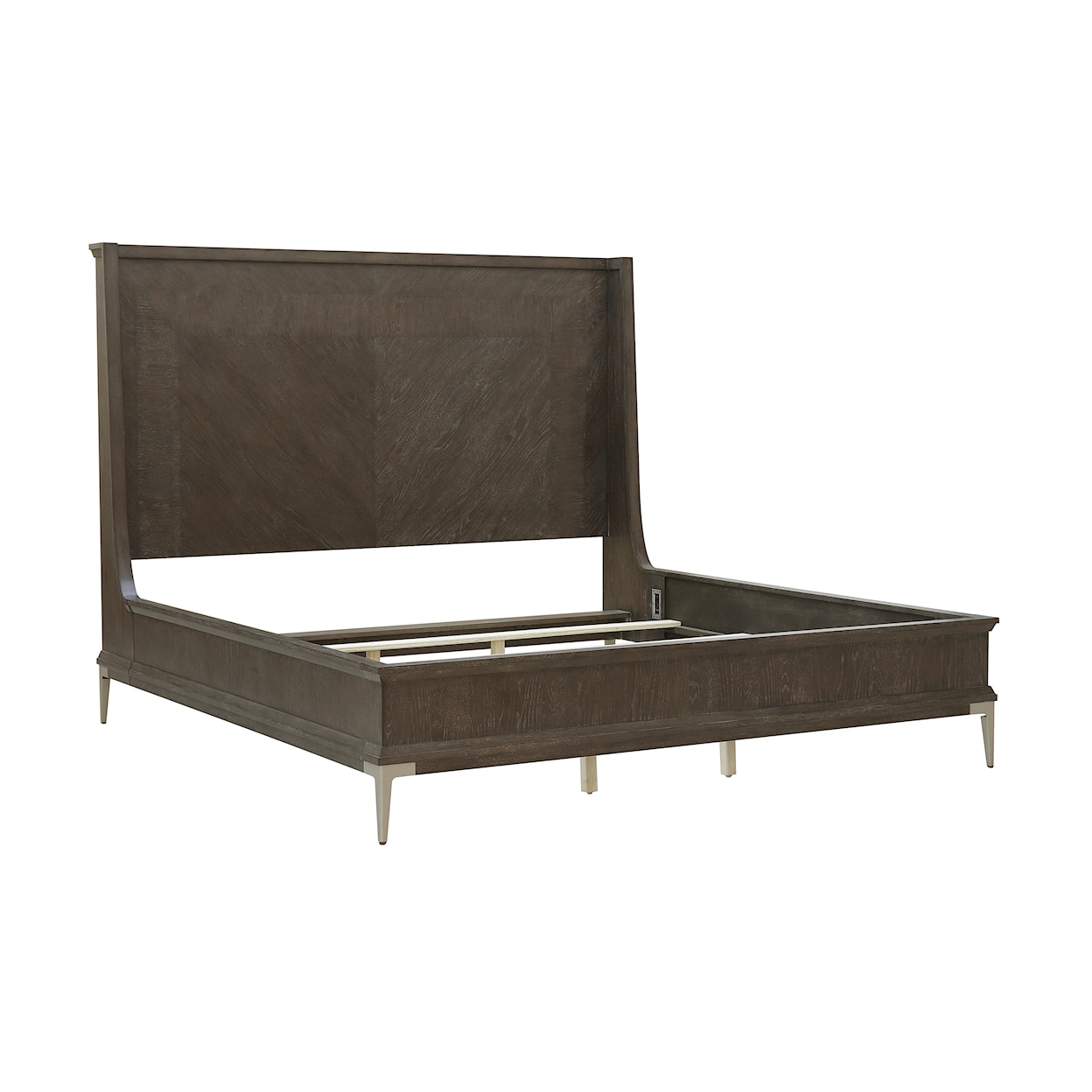 Drew & Jonathan Home Boulevard Boulevard Queen Panel Bed