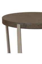 Drew & Jonathan Home Boulevard Boulevard Acrylic Cocktail Table