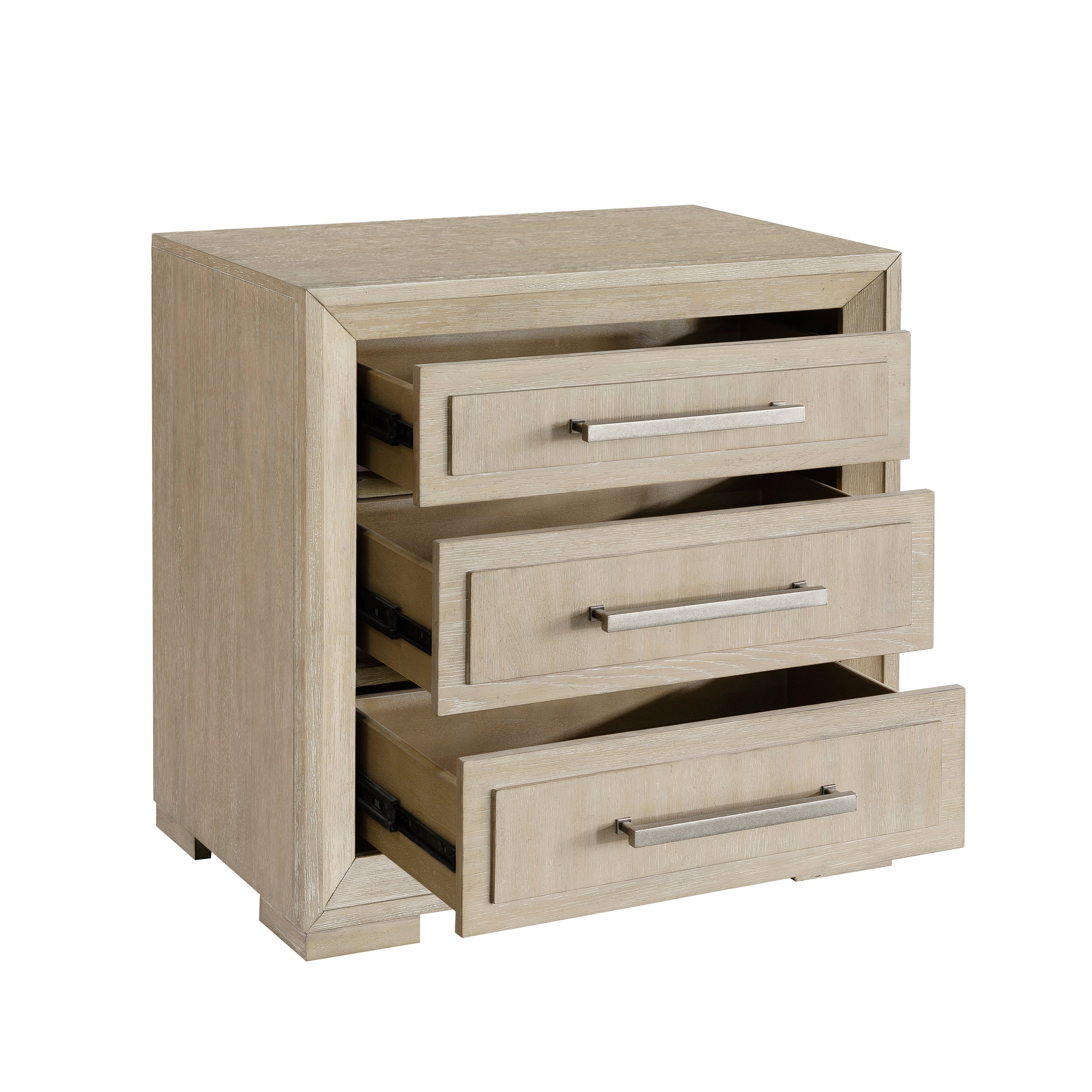 Gramercy Nightstand
