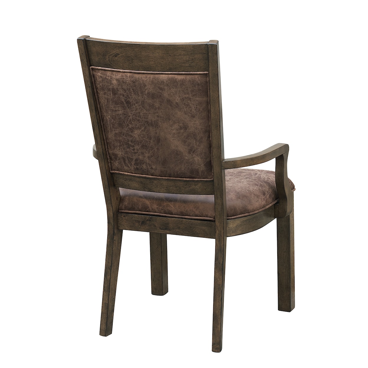 Drew & Jonathan Home Denman Denman Dining Arm Chair