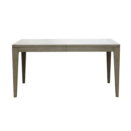 Essex Leg Dining Table