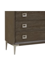 Drew & Jonathan Home Boulevard Boulevard Acrylic Cocktail Table