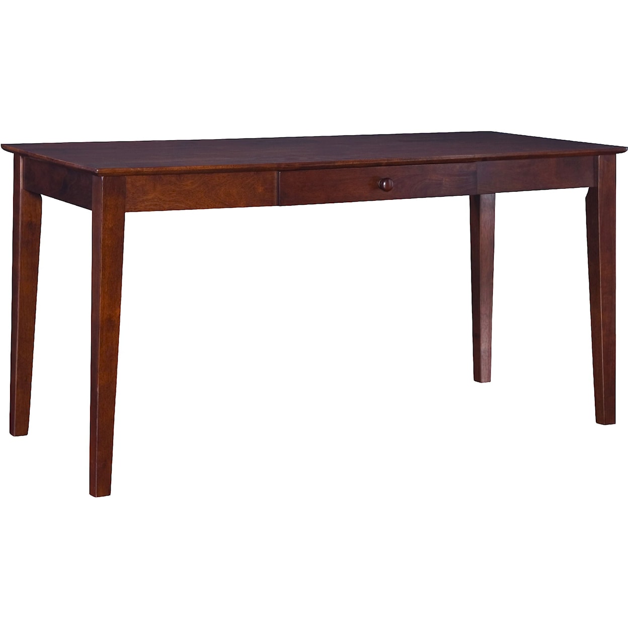 John Thomas Home Accents Writing Table w/ Drawer