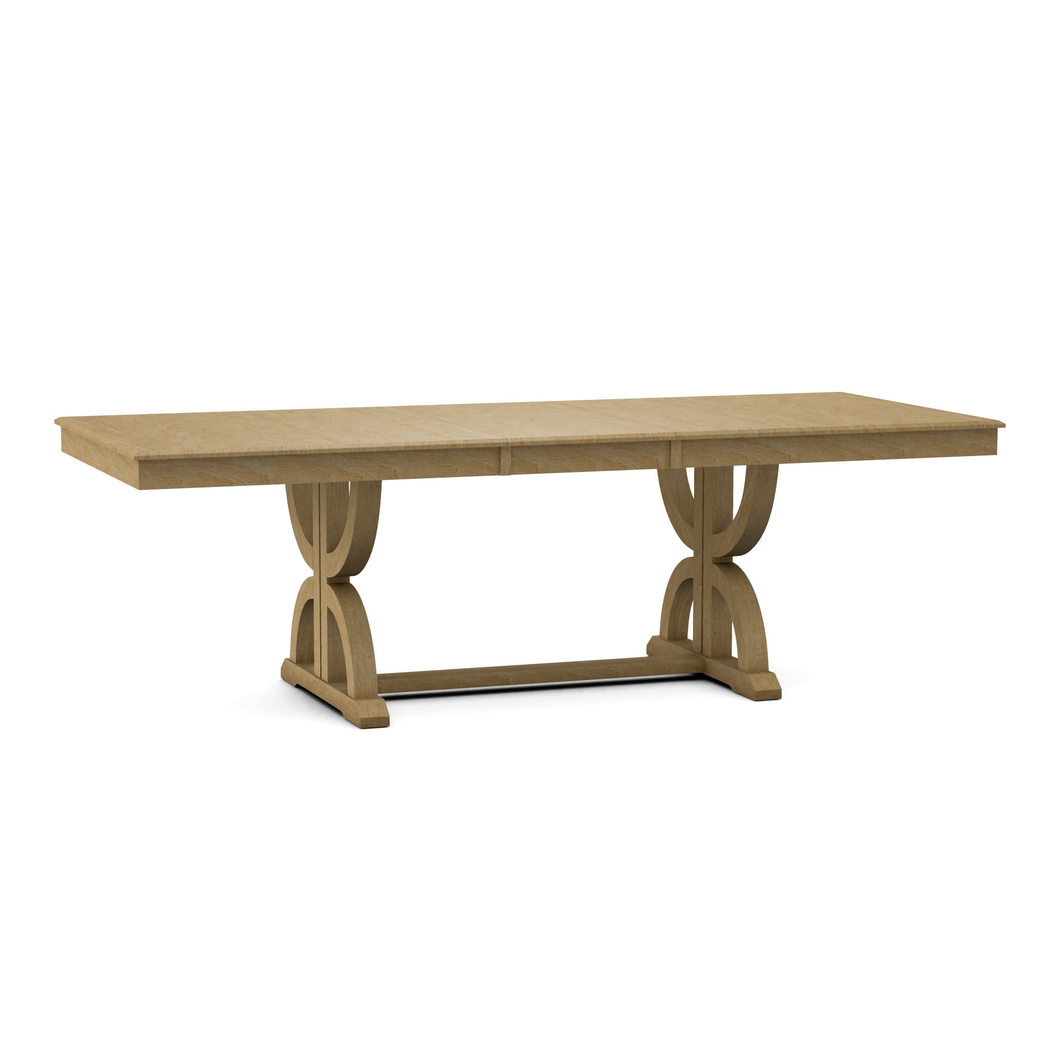 John Thomas Select Standard Dining Dining Table with Extension Top
