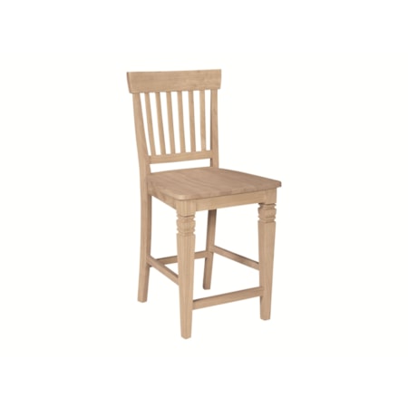 24'' Seattle Counter Stool