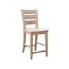 John Thomas SELECT Dining Room 24'' Tuscany Counter Stool