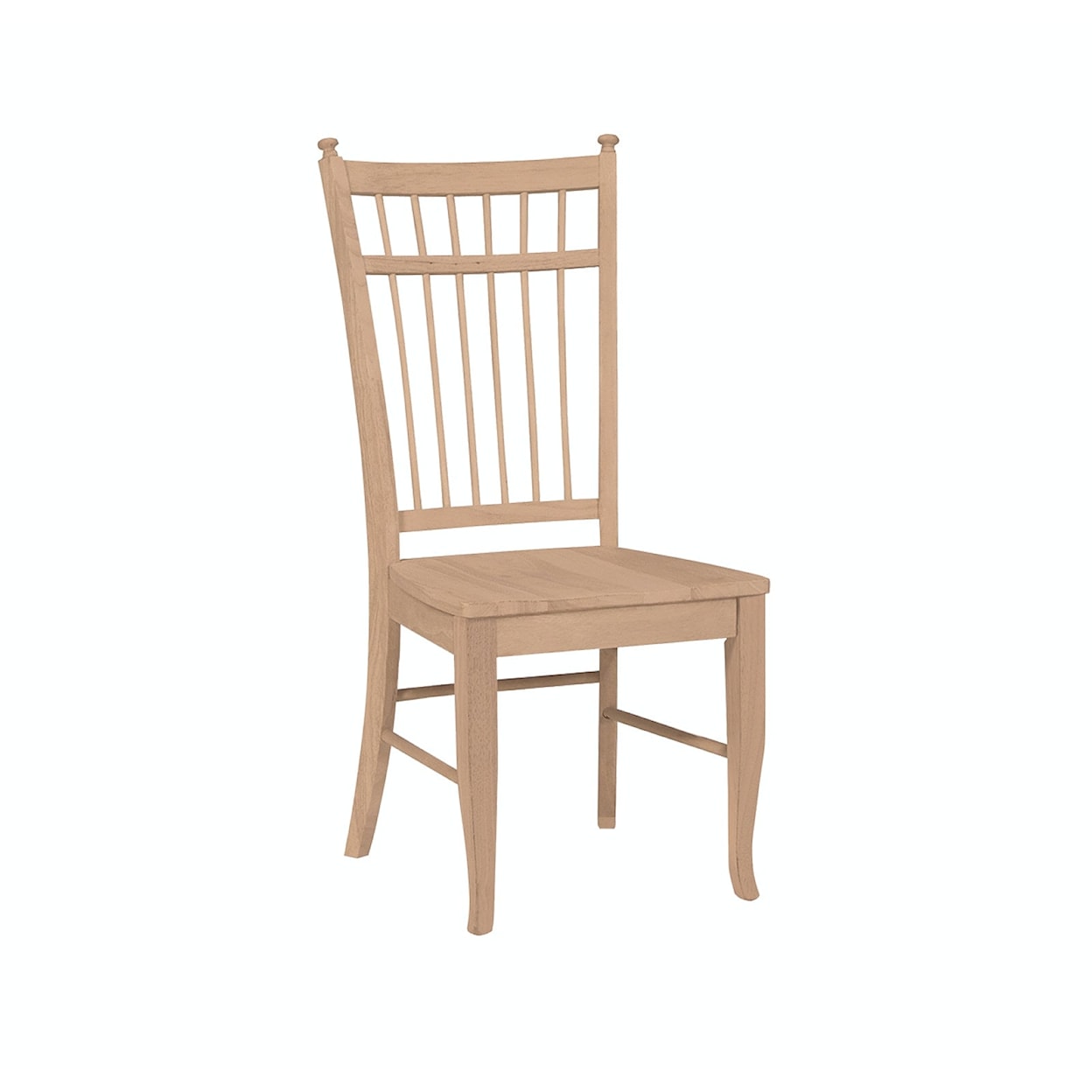 John Thomas SELECT Dining Room Birdcage Chair