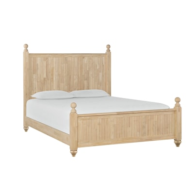John Thomas SELECT Bedroom Queen Cottage Bed