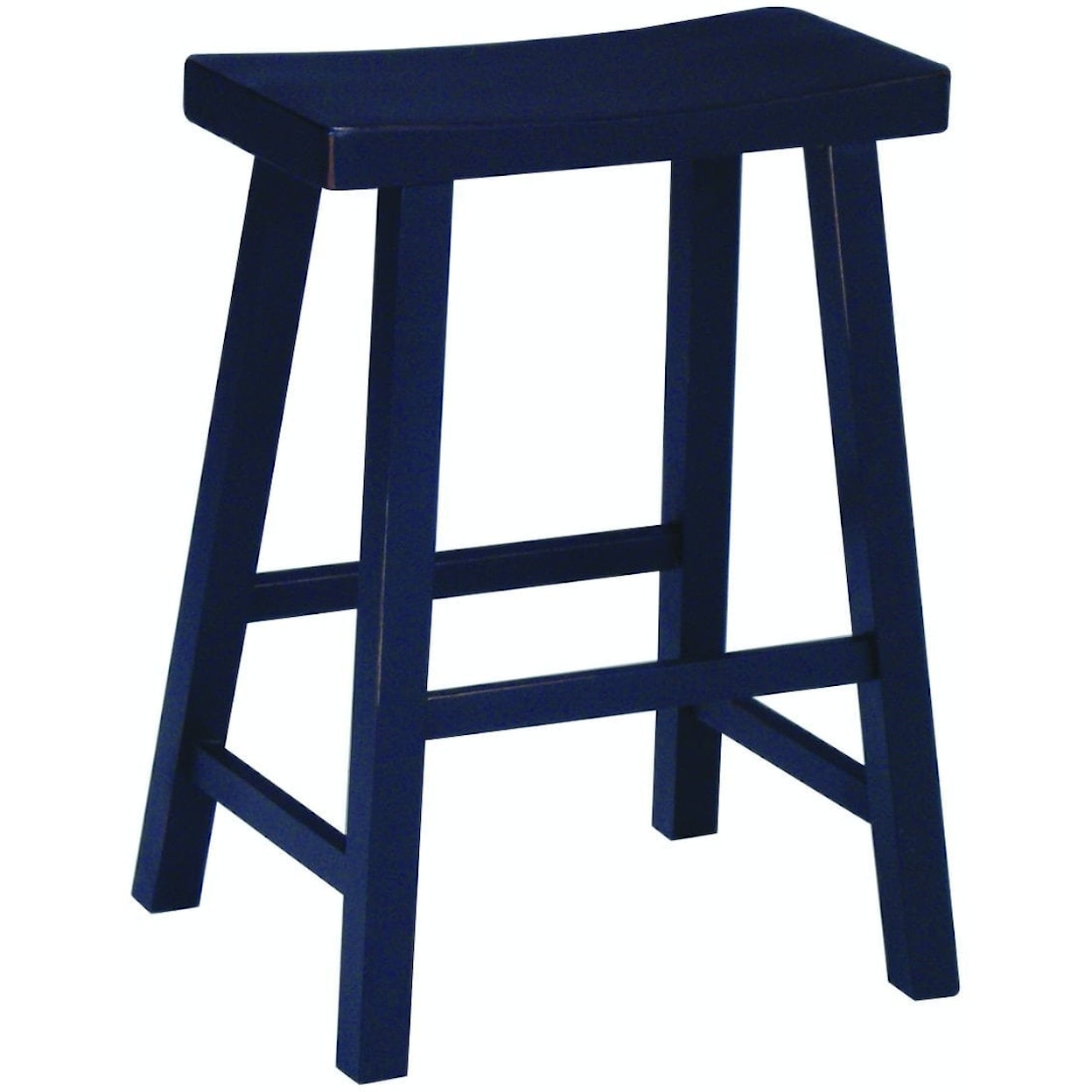 John Thomas Home Accents Counter Stool