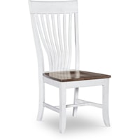 Farmhouse Side Chair