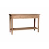 John Thomas SELECT Occasional & Accents Spencer Long Sofa Table