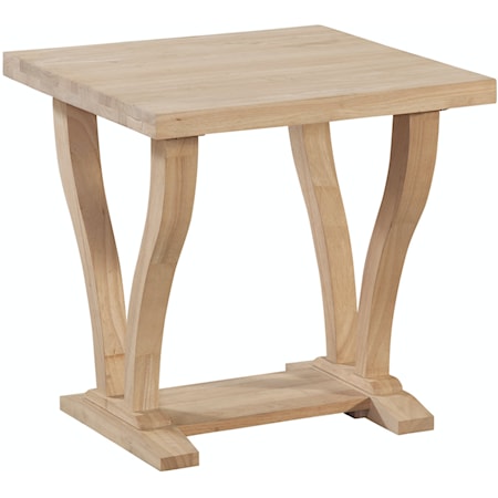 LaCasa End Table