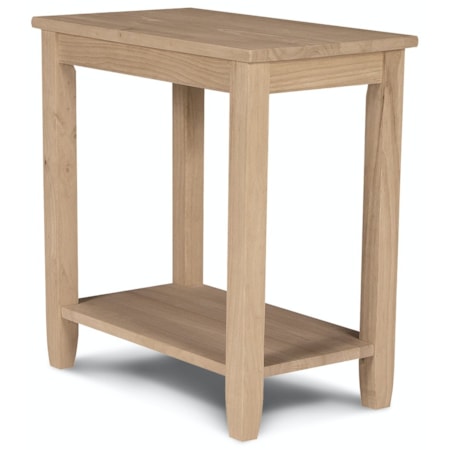 Solano Accent Table