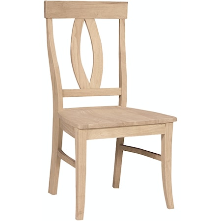 Traditional Verano Chair