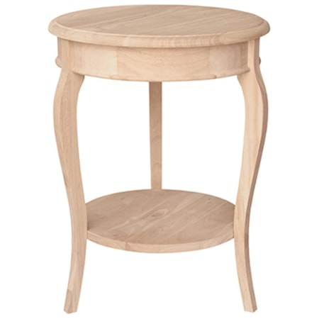 18'' Cambria Accent Table