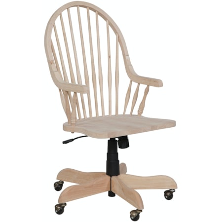 Windsor Desk Chair