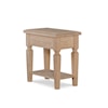 John Thomas SELECT Occasional & Accents Vista Side Table