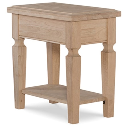 Vista Side Table