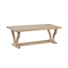 John Thomas SELECT Occasional & Accents LaCasa Coffee Table