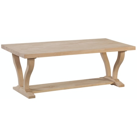 LaCasa Coffee Table