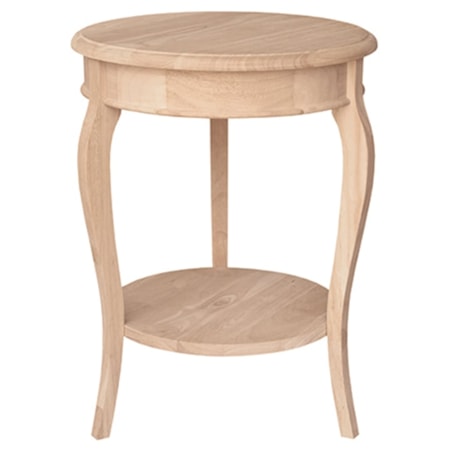 16'' Cambria Accent Table