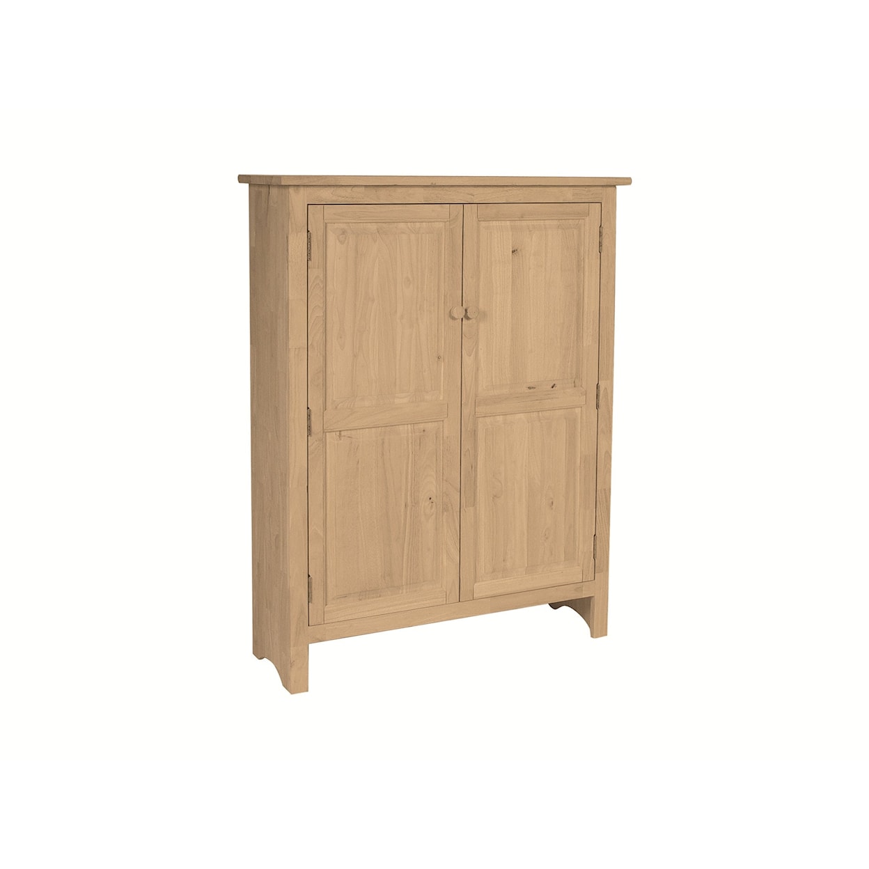 John Thomas SELECT Dining Room Double Jelly Cupboard
