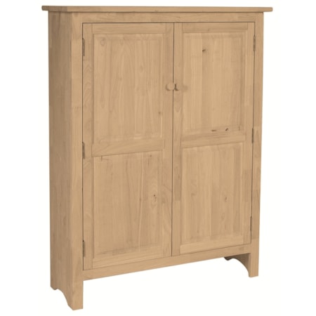 Double Jelly Cupboard