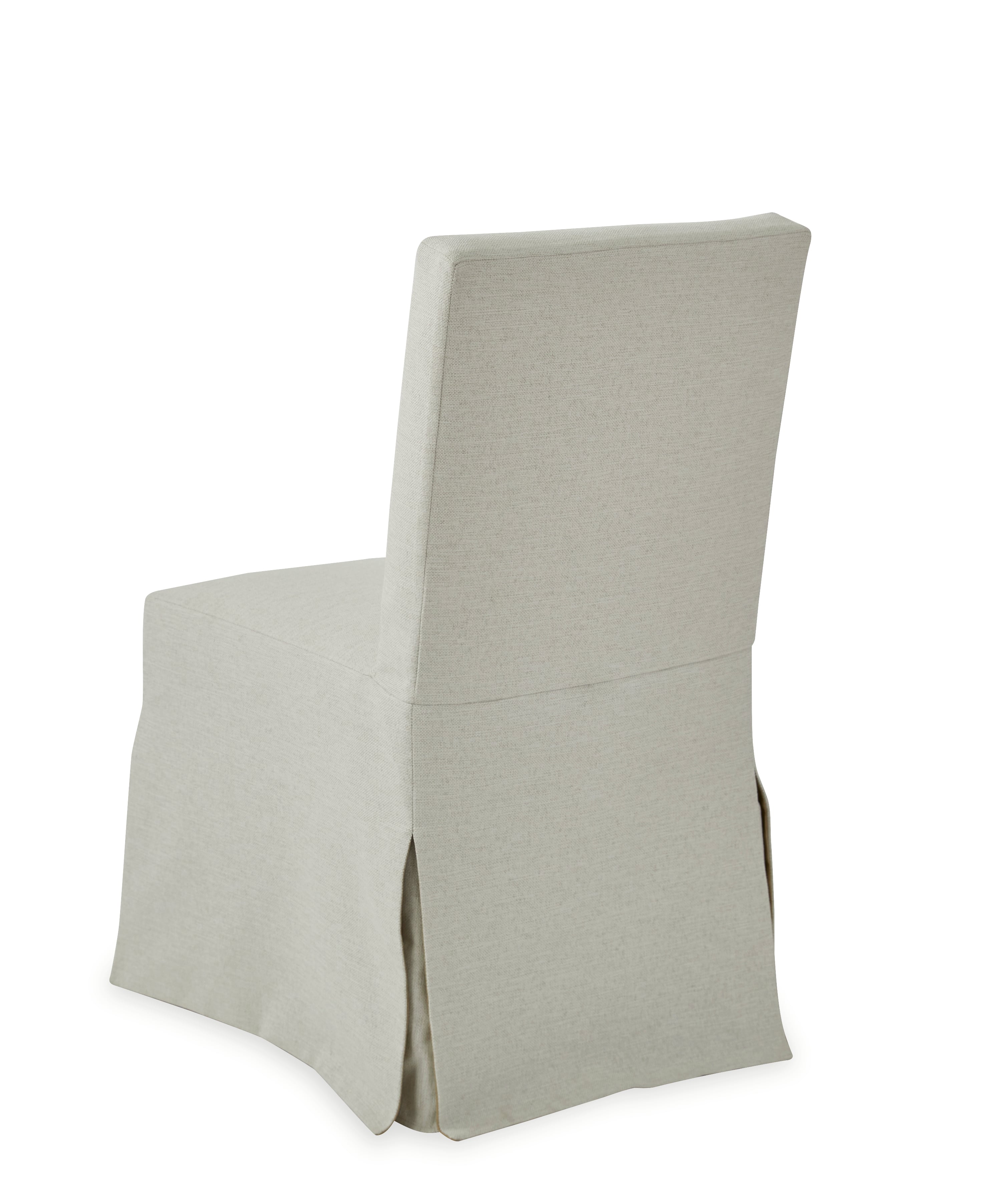 Brooke Slip Cover Chair