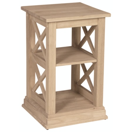 Hampton Accent Table