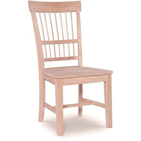 Clayton Chair