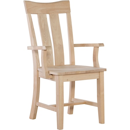 Ava Arm Chair